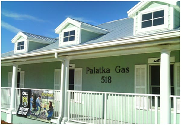 Palatka Gas