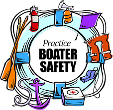 Boater Safety Photo