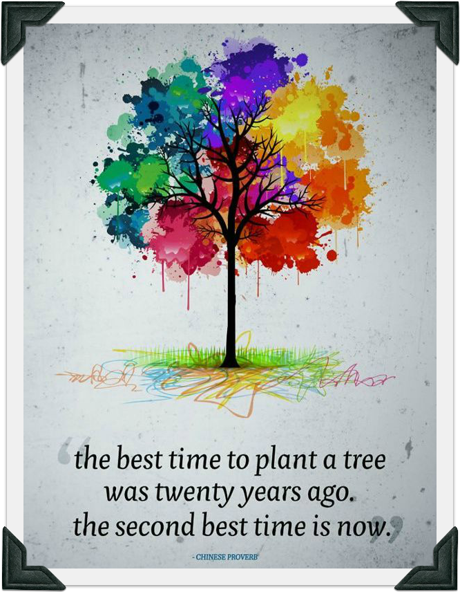 Arbor Day Best-time-to-plant-a-tree-quote