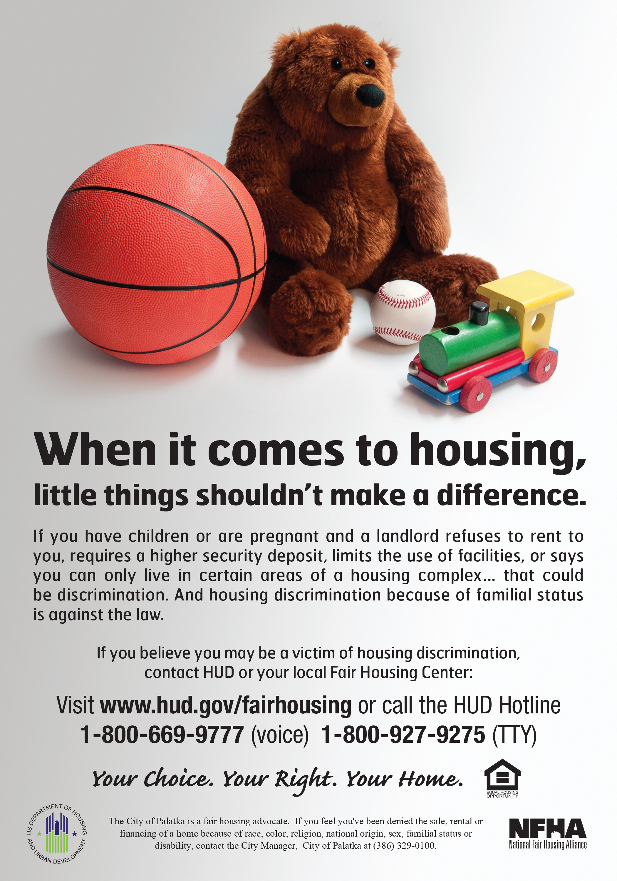 2ND QUARTER 23 FLIER REGUARDING FAIR HOUSING