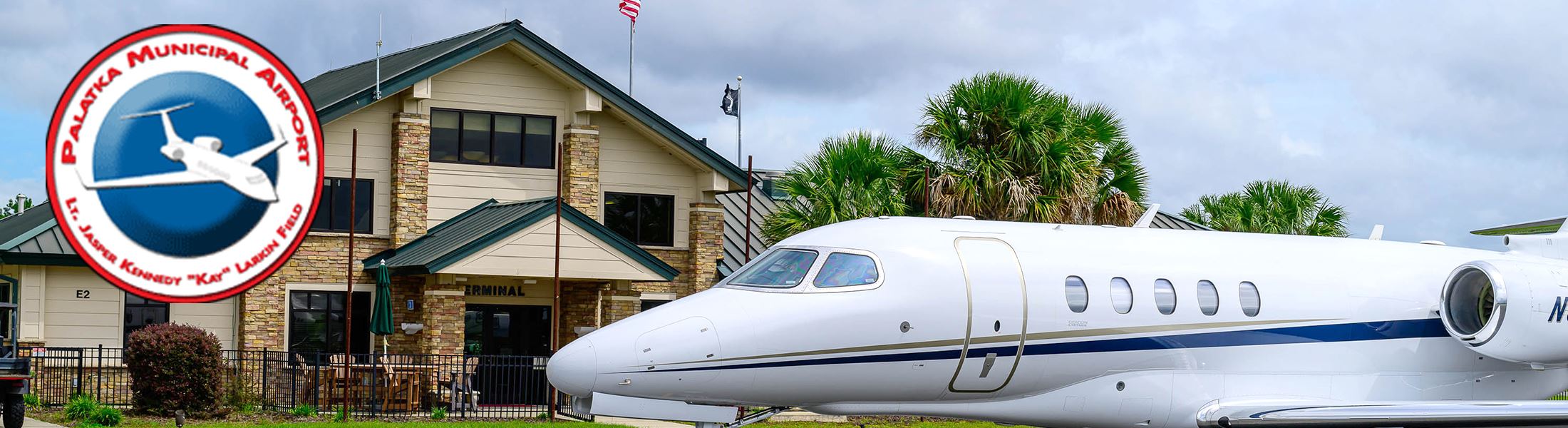 Palatka Airport