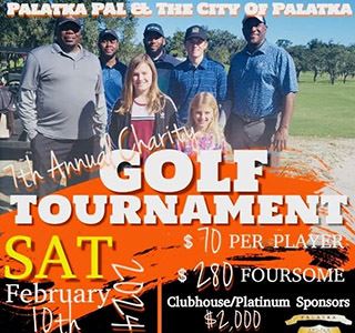 Golf Tournament 2024_flash
