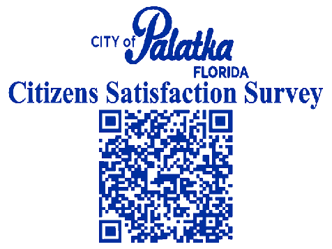 Citizens Satisfaction Survey qrcode